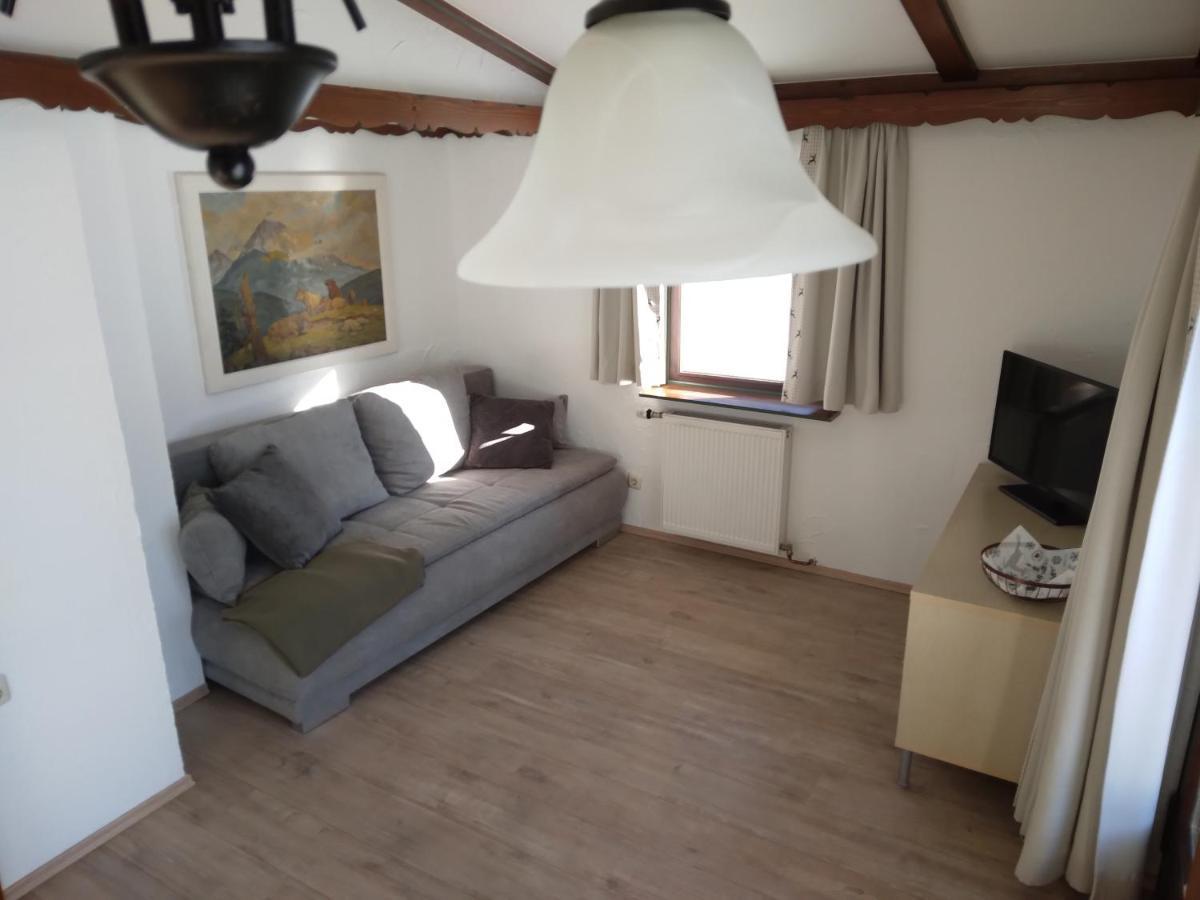 Chalet Scheffsnoth โลเฟอร์ ภายนอก รูปภาพ