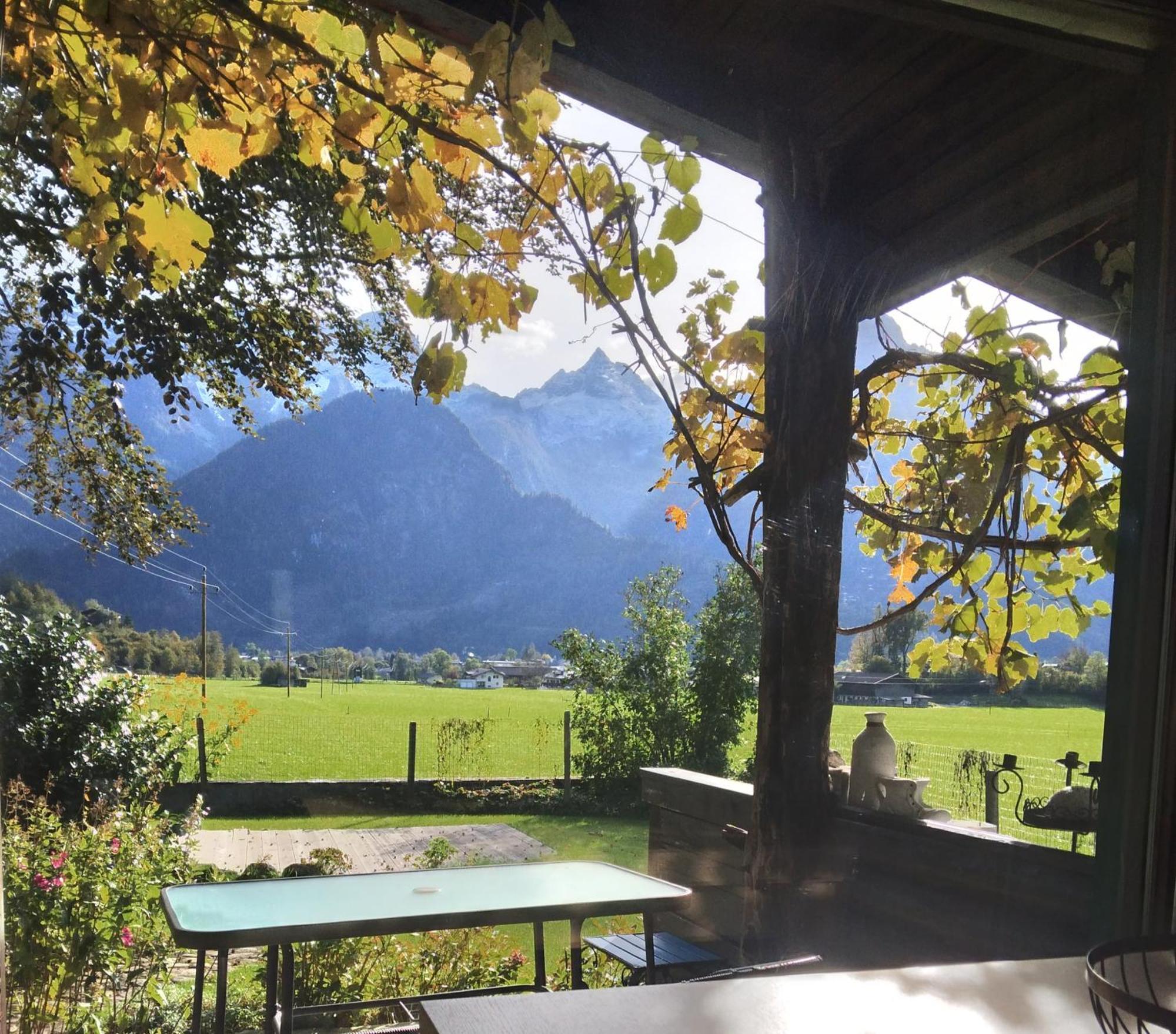 Chalet Scheffsnoth โลเฟอร์ ภายนอก รูปภาพ