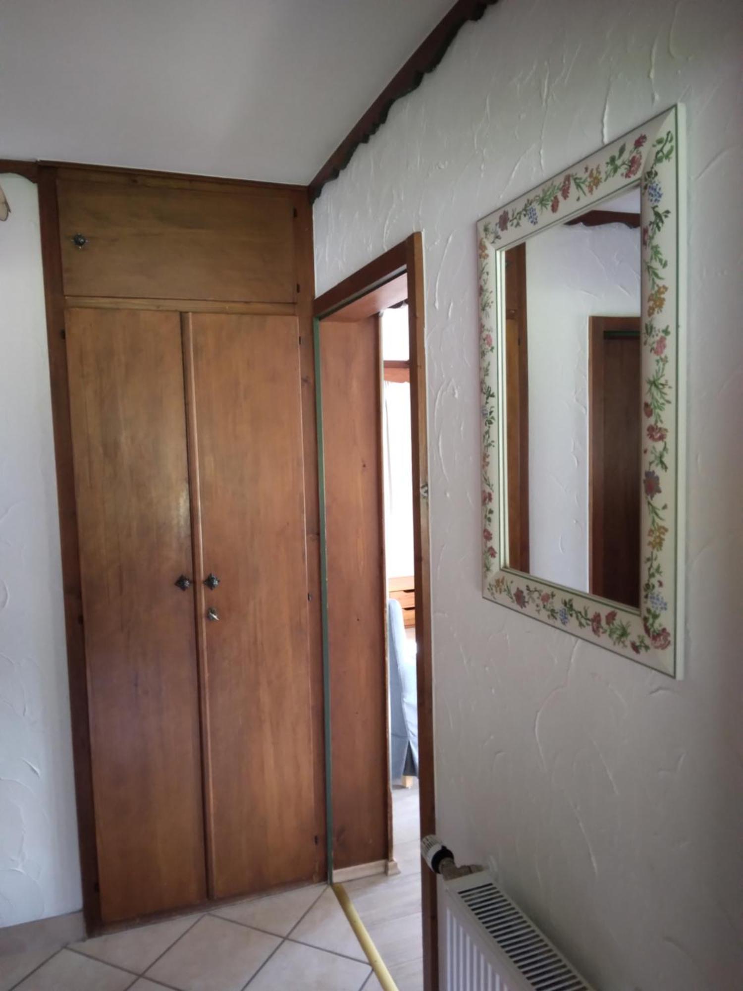 Chalet Scheffsnoth โลเฟอร์ ภายนอก รูปภาพ