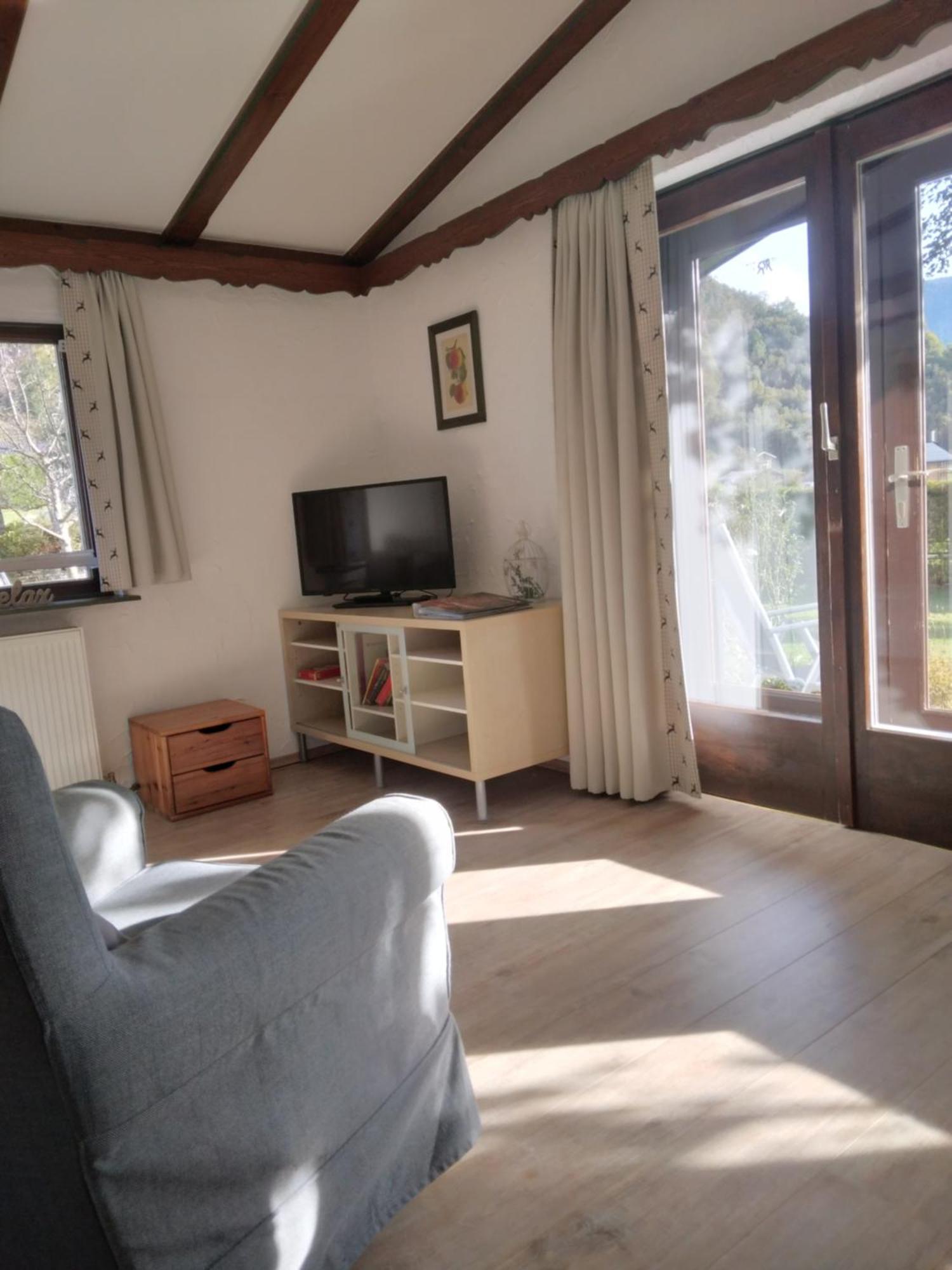 Chalet Scheffsnoth โลเฟอร์ ภายนอก รูปภาพ
