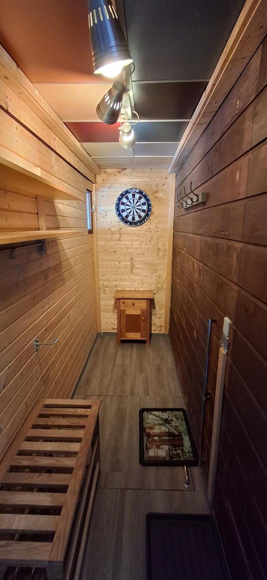 Chalet Scheffsnoth โลเฟอร์ ภายนอก รูปภาพ